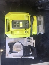 Ryobi one multi for sale  EDINBURGH
