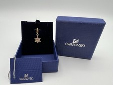 Swarovski crystal charm for sale  West Bridgewater