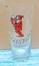 Verre ancien biere d'occasion  Hazebrouck