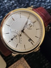Kronsegler uhr neu gebraucht kaufen  Gelsenkirchen
