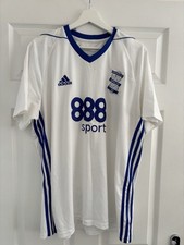 Birmingham city away for sale  BIRMINGHAM