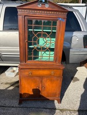 Large china cabinet for sale  Washougal