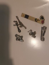 Hornby lot pieces d'occasion  Meudon-la-Forêt