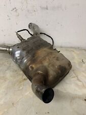 Bmw r1150 exhaust for sale  CRUMLIN