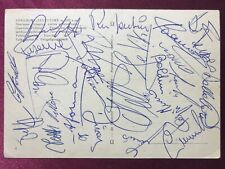 24xautografo ssc napoli usato  Guidonia Montecelio