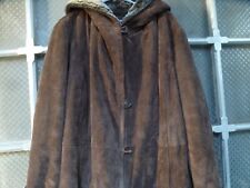 Manteau peau reversible d'occasion  Montpellier-