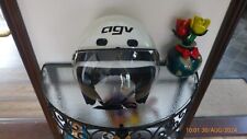 Vintage agv motorcycle for sale  LOWESTOFT