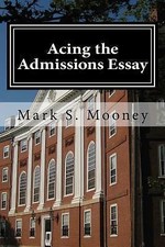 Acing admissions essay for sale  Arlington