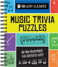 Brain games trivia for sale  Aurora