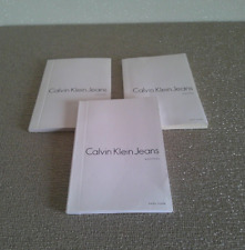 Calvin klein watches usato  Italia