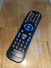 Fernbedienung remote control gebraucht kaufen  Lamspringe