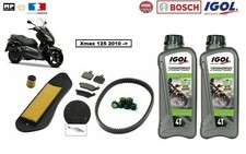 Kit entretien premium d'occasion  Saint-Dizier