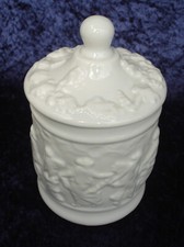 Ancien pot couvert d'occasion  Montpon-Ménestérol