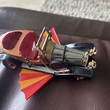 Corgi toys chitty for sale  SCUNTHORPE