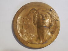 Medaglia mostra genova usato Medaglia mostra genova usato  Italia