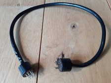 Cordon câble liaison d'occasion  Bonnétable