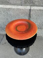 Grande piatto ceramica usato  Trieste