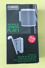 Flexson flxp1wb1021 noir d'occasion  Étampes