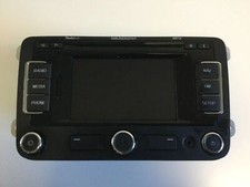 Autoradio navi skoda gebraucht kaufen  Dortmund