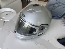 Nolan full face for sale  TORQUAY