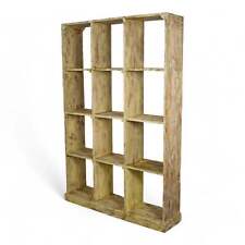 Vintage rustic wooden for sale  HEREFORD