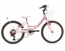 Bicicletta bambina bimba usato  Italia