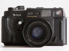 fuji gw690 for sale  AXMINSTER