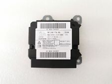Peugeot 3008 Airbagsteuergerät Steuerung Airbag Steuergerät SRS Modul 9824811680 comprar usado  Enviando para Brazil