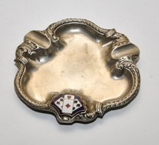 Posacenere portacenere ashtray usato  Casalpusterlengo