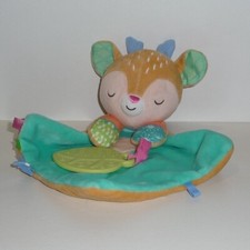 Doudou faon biche d'occasion  France