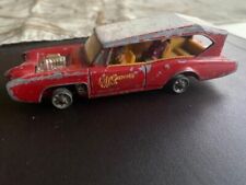 Vintage corgi toys for sale  DONCASTER