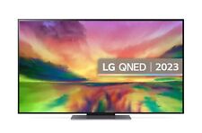 TV LG 55QNED816RE 55" Smart 4K Ultra HD HDR QNED / Linha na Tela (1568), usado comprar usado  Enviando para Brazil