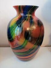 Vaso missoni arte usato  Genova