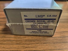 Lmb 532 aluminum for sale  Pottstown