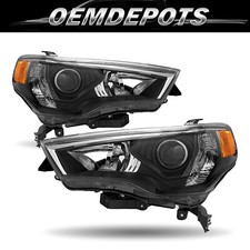 Headlights assembly 2014 for sale  West Sacramento