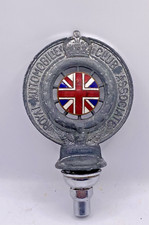 Vintage rac badge for sale  TEIGNMOUTH