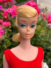 Blond vintage barbie gebraucht kaufen  Alling