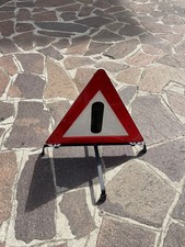 Triangolo emergenza auto usato  Casalecchio di Reno