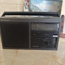 Panasonic model 1630l for sale  BROMSGROVE