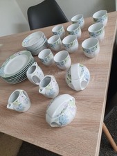 Kaffee tee service gebraucht kaufen  Regensburg