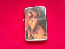 Flip top style for sale  POOLE