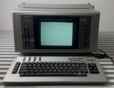 Vintage panasonic w1505a for sale  Saratoga Springs
