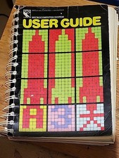 Bbc microcomputer users for sale  LIVERSEDGE