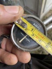 Lucas original ammeter for sale  LINCOLN