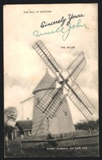 Eastham ldest windmill gebraucht kaufen  Berlin