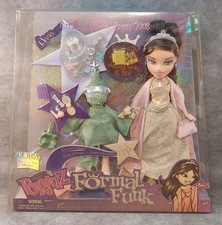 2003 bratz formal for sale  Belton