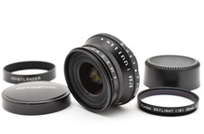 Voigtlander snapshot skopar usato  Spedire a Italy