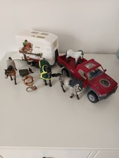 Schleich auto pick gebraucht kaufen  Goch