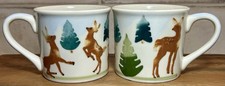 Hartstone pottery deer for sale  Buckeye