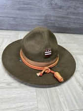 Army vintage campaign for sale  Marion